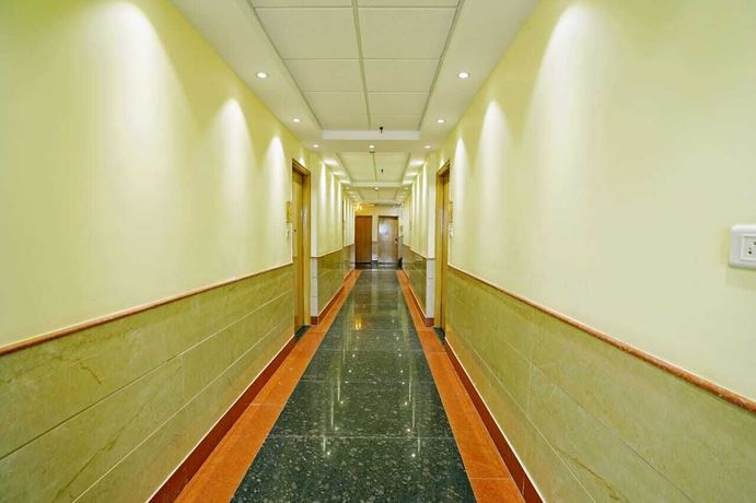 Imagen de la habitación del Hotel SKS Grand Palace. Foto 6