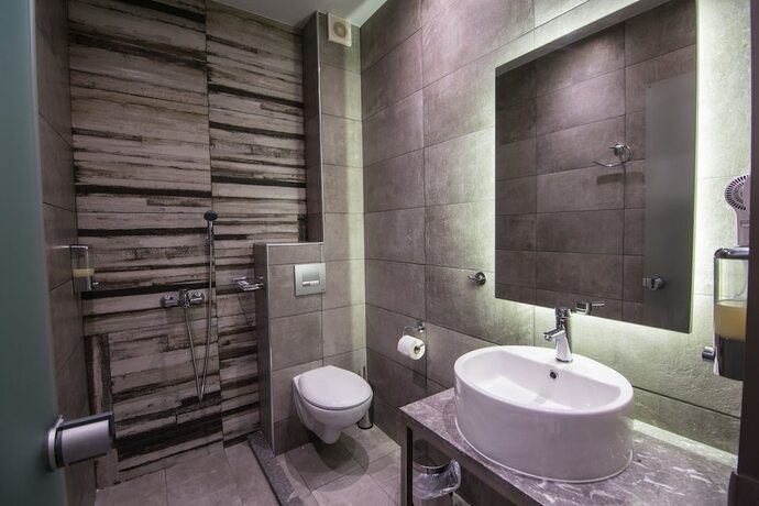 Imagen general del Hotel SKS Luxury Suites and Rooms. Foto 2
