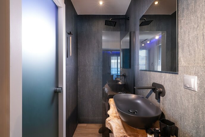 Imagen general del Hotel SKS Luxury Suites and Rooms. Foto 7
