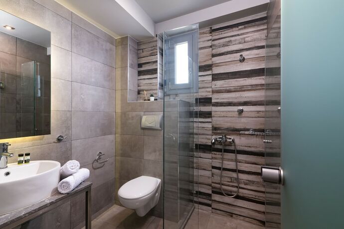 Imagen general del Hotel SKS Luxury Suites and Rooms. Foto 8