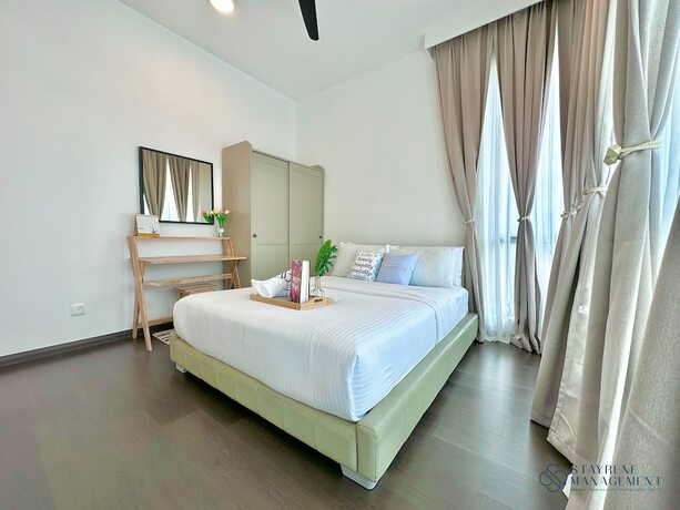Imagen general del Hotel SKS Pavillion Residences by Stayrene. Foto 1