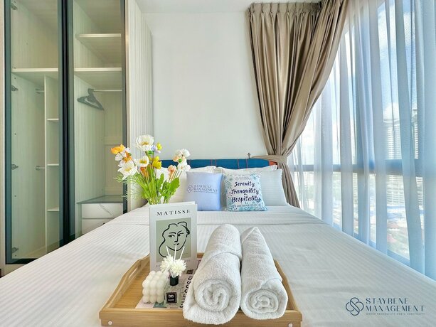 Imagen general del Hotel SKS Pavillion Residences by Stayrene. Foto 2