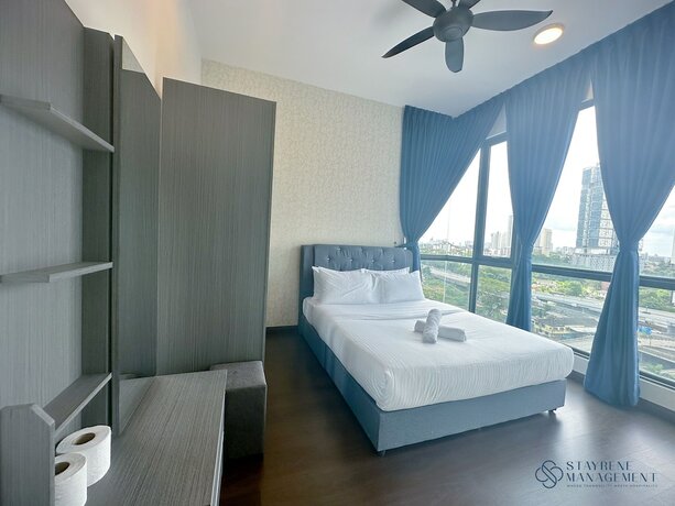 Imagen general del Hotel SKS Pavillion Residences by Stayrene. Foto 3