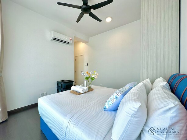 Imagen general del Hotel SKS Pavillion Residences by Stayrene. Foto 4