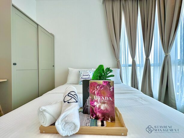 Imagen general del Hotel SKS Pavillion Residences by Stayrene. Foto 6