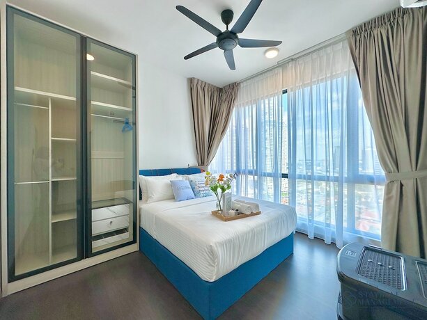 Imagen general del Hotel SKS Pavillion Residences by Stayrene. Foto 7