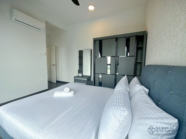 Imagen general del Hotel SKS Pavillion Residences by Stayrene. Foto 9