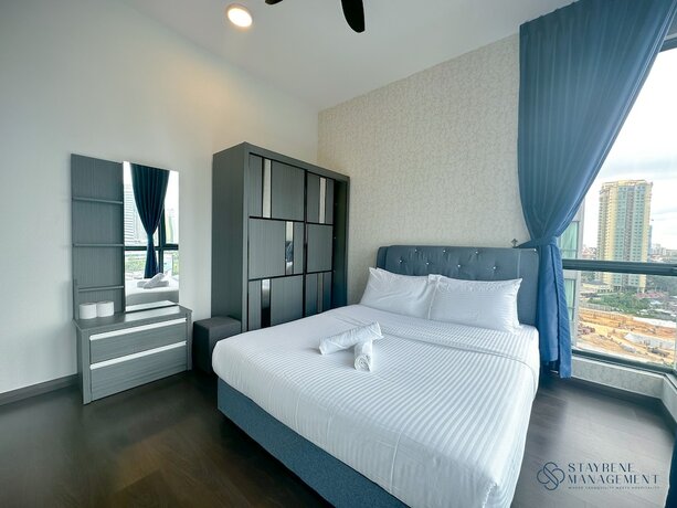 Imagen general del Hotel SKS Pavillion Residences by Stayrene. Foto 10