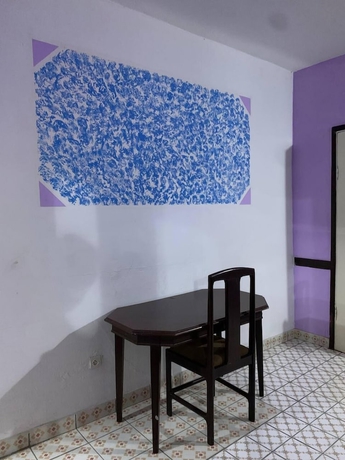 Imagen de la habitación del Hotel SKY Bonapriso. Foto 4