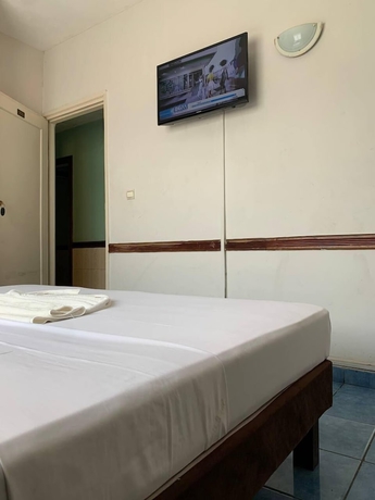 Imagen de la habitación del Hotel SKY Bonapriso. Foto 6