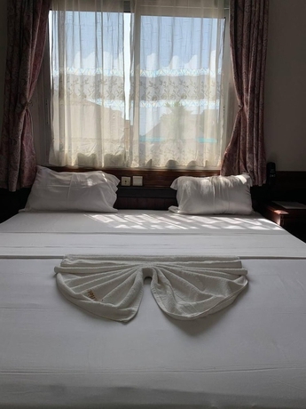 Imagen de la habitación del Hotel SKY Bonapriso. Foto 9