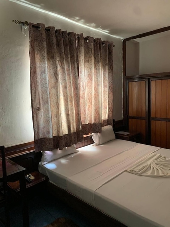 Imagen de la habitación del Hotel SKY Bonapriso. Foto 10