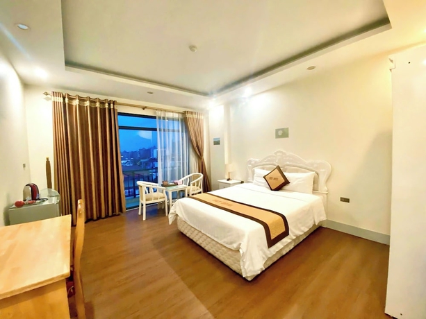 Imagen de la habitación del Hotel SKY GARDEN HOTEL. Foto 5