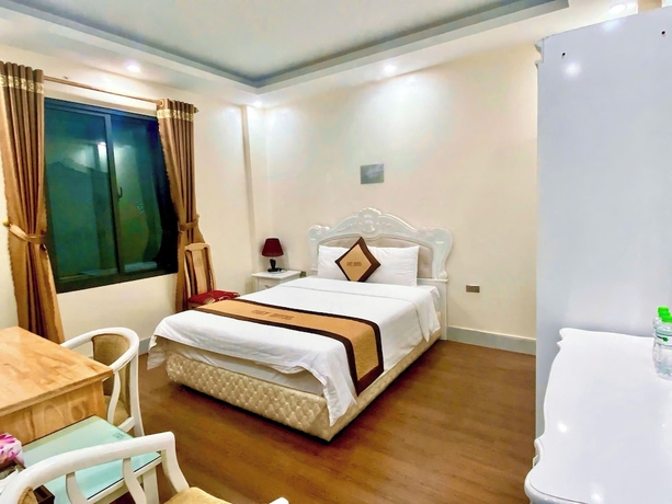 Imagen general del Hotel SKY GARDEN HOTEL. Foto 1