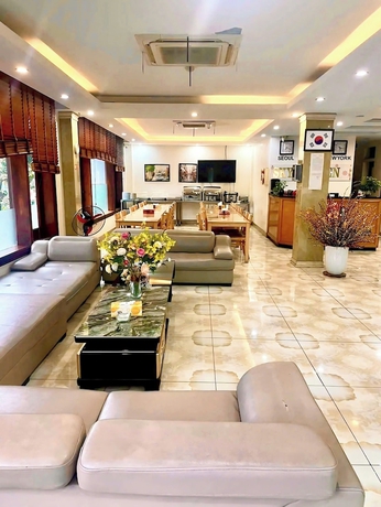 Imagen de la habitación del Hotel SKY GARDEN HOTEL. Foto 10