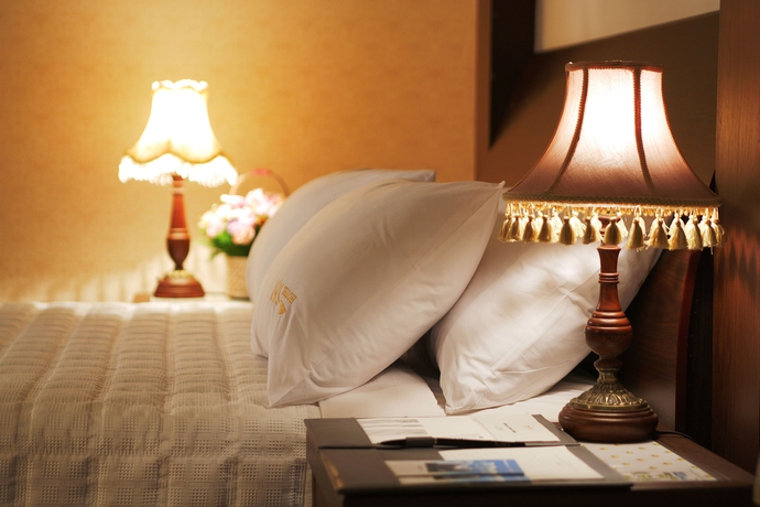 Imagen de la habitación del Hotel SKY Incheon Airport. Foto 6
