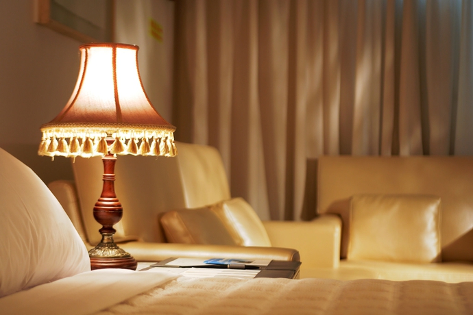 Imagen de la habitación del Hotel SKY Incheon Airport. Foto 7