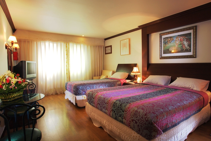 Imagen de la habitación del Hotel SKY Incheon Airport. Foto 8