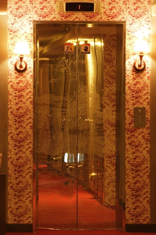 Imagen de los interiores del Hotel SKY Incheon Airport. Foto 13