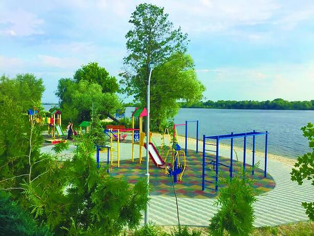 Imagen de la habitación del Hotel SKY RIVER Club Complex. Foto 5