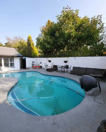 Imagen general del Hotel SKY VIEW GUEST HOUSE RANDPARK IDGE. Foto 9