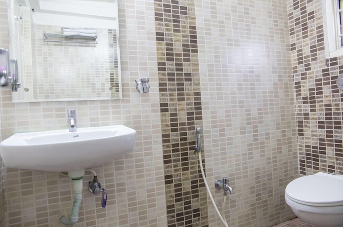 Imagen de la habitación del Hotel SKYLA Serviced Apartments Banjara Hills. Foto 13