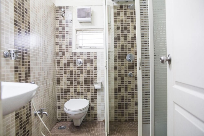 Imagen de la habitación del Hotel SKYLA Serviced Apartments Banjara Hills. Foto 14