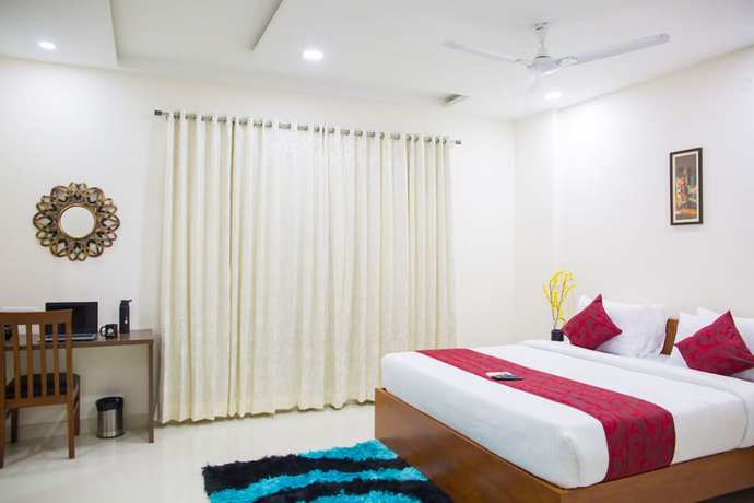 Imagen general del Hotel SKYLA Serviced Apartments - Lotus Pond. Foto 1