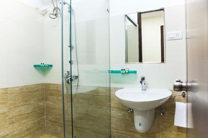 Imagen de la habitación del Hotel SKYLA Serviced Apartments - Lotus Pond. Foto 12