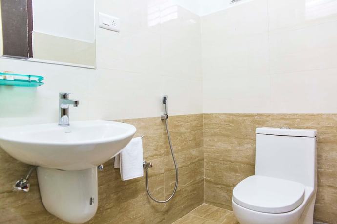 Imagen de la habitación del Hotel SKYLA Serviced Apartments - Lotus Pond. Foto 16