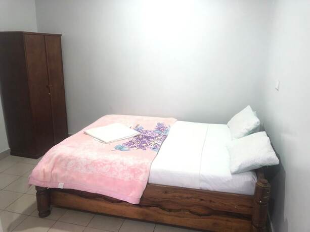 Imagen de la habitación del Hotel SKYLIGHT MOTEL Airport Road Rwanda. Foto 14