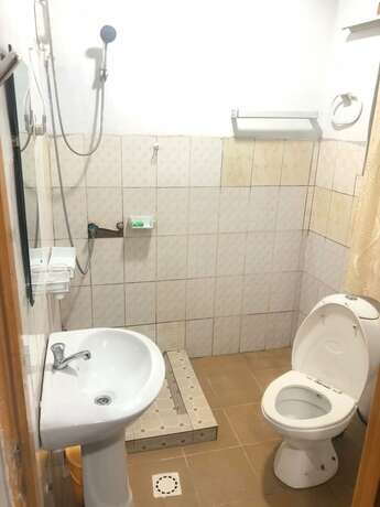 Imagen general del Hotel SKYLIGHT MOTEL Airport Road Rwanda. Foto 3
