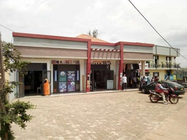 Imagen general del Hotel SKYLIGHT MOTEL Airport Road Rwanda. Foto 4