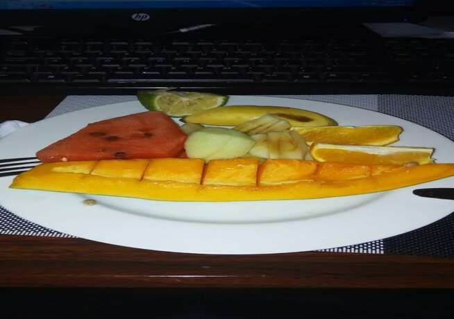 Imagen general del Hotel SKYLIGHT MOTEL Airport Road Rwanda. Foto 6