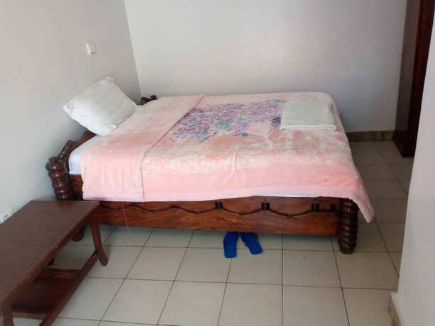 Imagen general del Hotel SKYLIGHT MOTEL Airport Road Rwanda. Foto 7