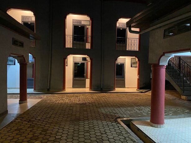 Imagen general del Hotel SKYLIGHT MOTEL Airport Road Rwanda. Foto 8