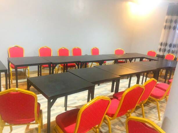 Imagen general del Hotel SKYLIGHT MOTEL Airport Road Rwanda. Foto 9