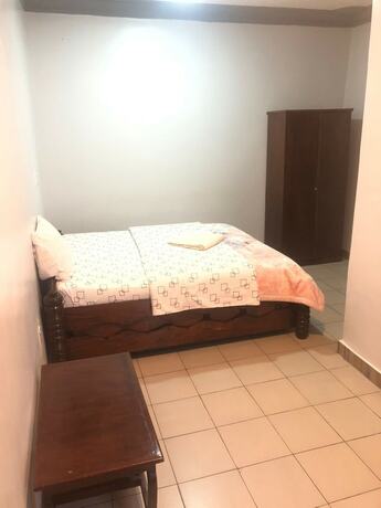 Imagen general del Hotel SKYLIGHT MOTEL Airport Road Rwanda. Foto 10