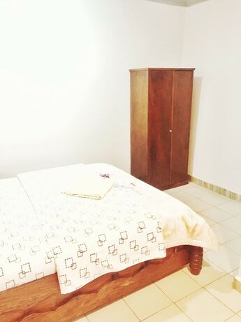 Imagen de la habitación del Hotel SKYLIGHT MOTEL Airport Road Rwanda. Foto 17