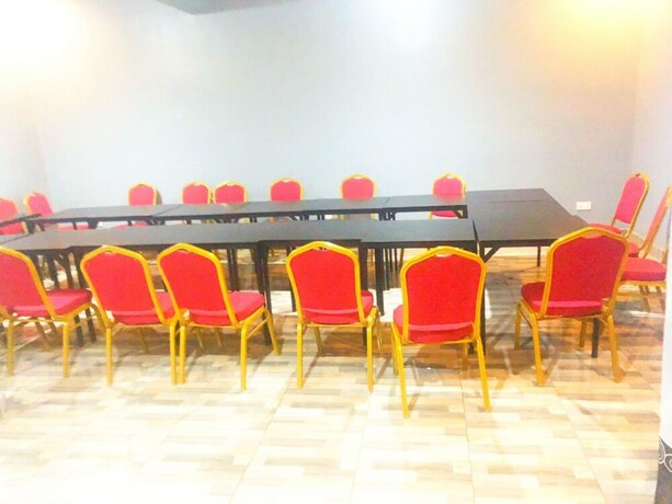 Imagen general del Hotel SKYLIGHT MOTEL Airport Road Rwanda. Foto 12