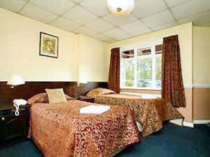 Imagen general del Hotel SKYWAYS, Slough. Foto 2