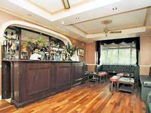 Imagen general del Hotel SKYWAYS, Slough. Foto 4