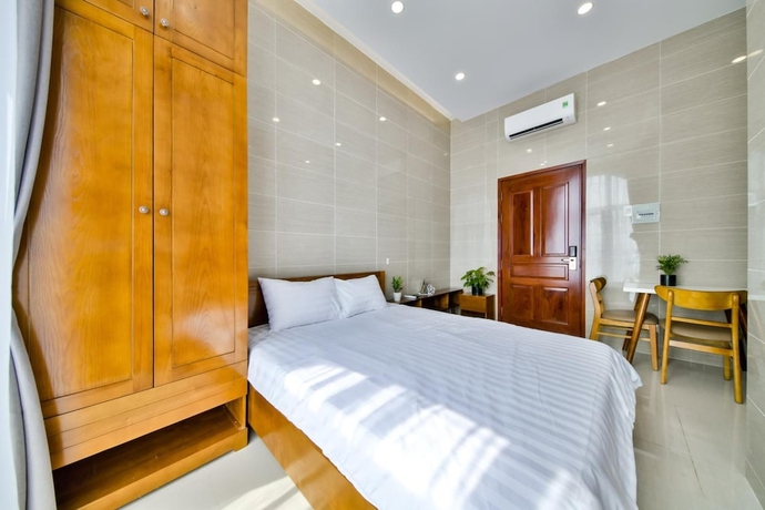 Imagen de la habitación del Hotel SKYY Garden. Foto 13