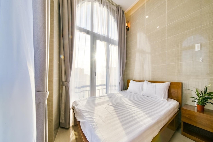 Imagen de la habitación del Hotel SKYY Garden. Foto 16