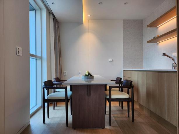 Imagen de la habitación del Hotel SL Myeongdong. Foto 5