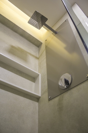 Imagen de la habitación del Hotel SLAVIERO Campina Grande. Foto 7