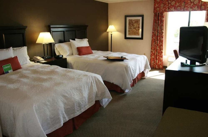 Imagen de la habitación del Hotel SLC. Foto 5