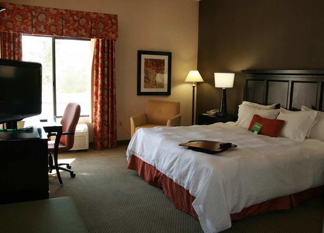 Imagen de la habitación del Hotel SLC. Foto 6