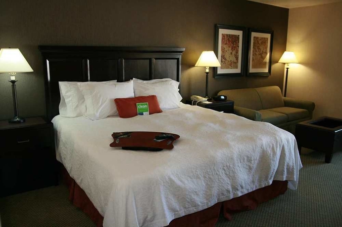 Imagen de la habitación del Hotel SLC. Foto 8