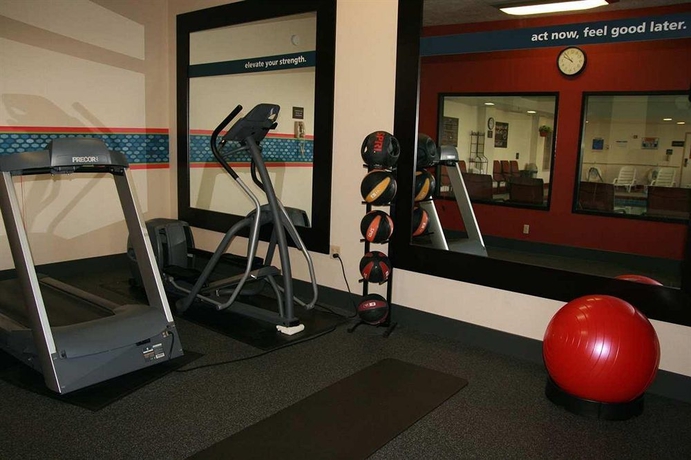 Imagen de los interiores del Hotel SLC. Foto 13